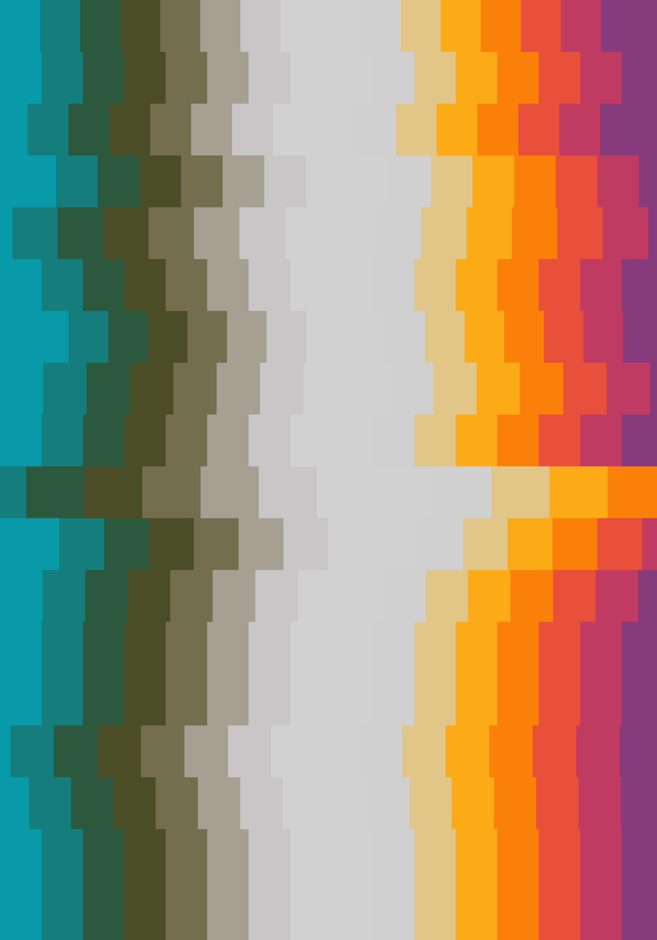 Gradient Poster
